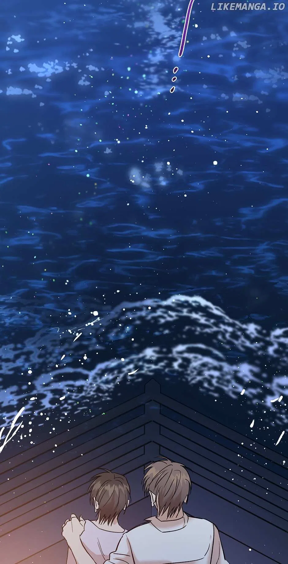 Before Death Do Us Part Chapter 89 – Page 49