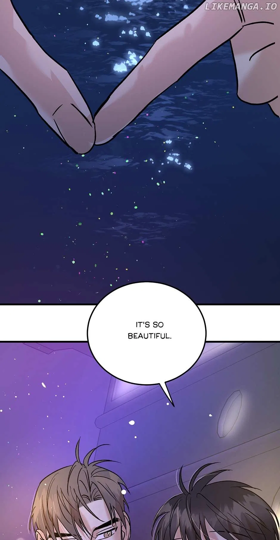 Before Death Do Us Part Chapter 89 – Page 53