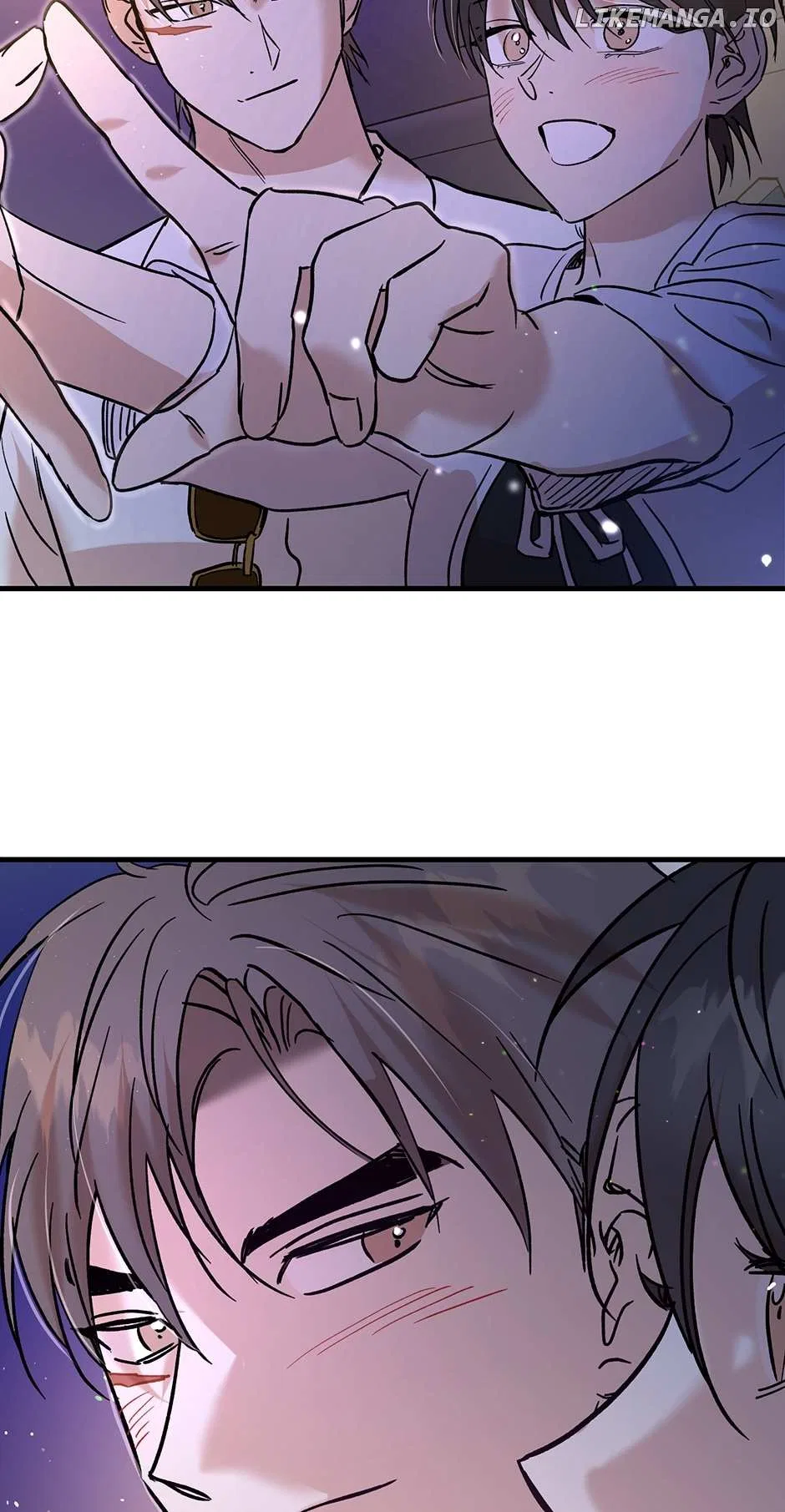 Before Death Do Us Part Chapter 89 – Page 54