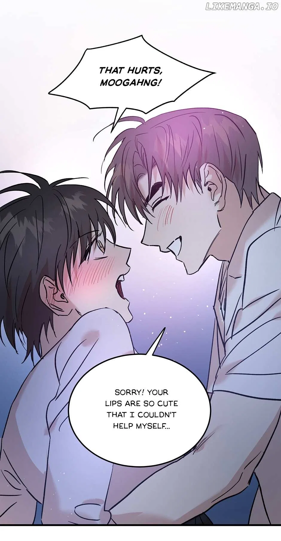Before Death Do Us Part Chapter 89 – Page 57