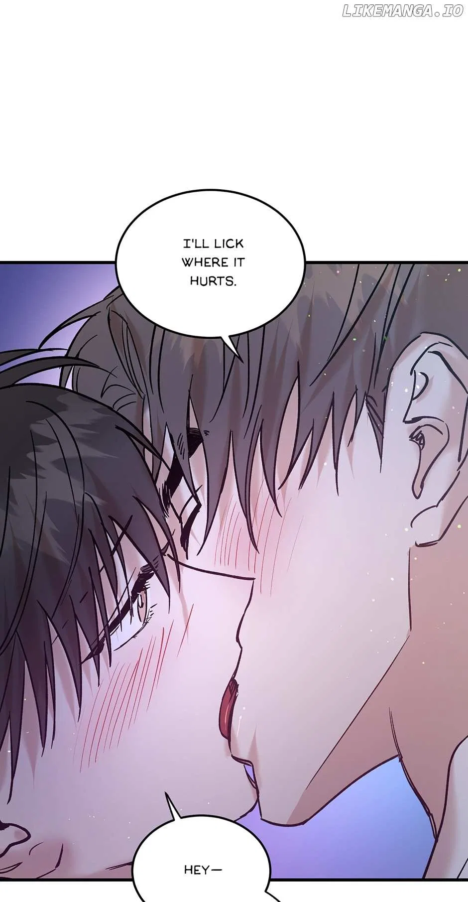 Before Death Do Us Part Chapter 89 – Page 58