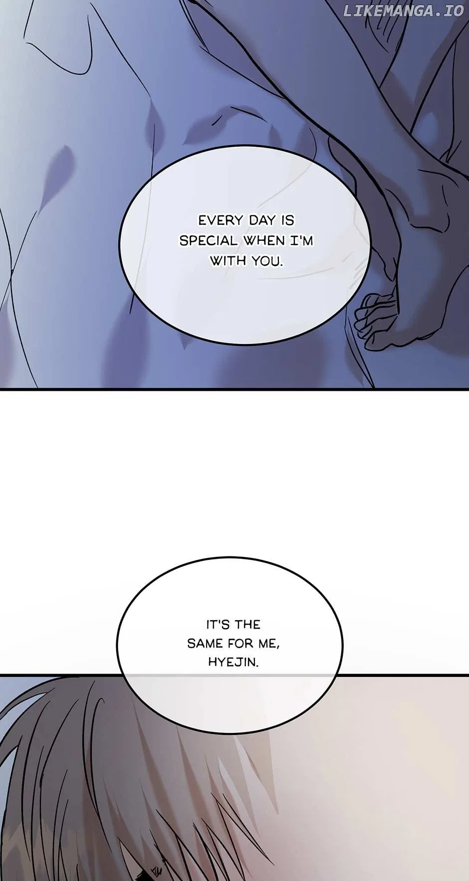 Before Death Do Us Part Chapter 89 – Page 69