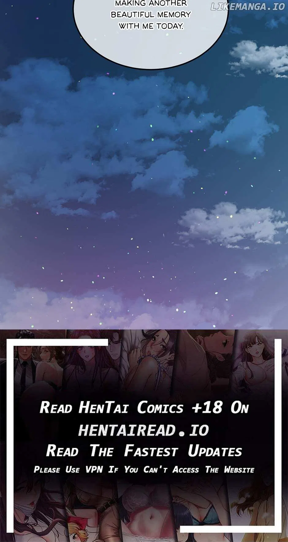 Before Death Do Us Part Chapter 89 – Page 71
