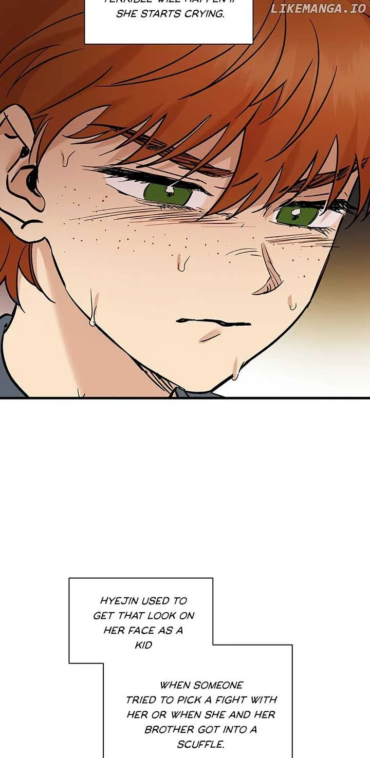 Before Death Do Us Part Chapter 88 – Page 2