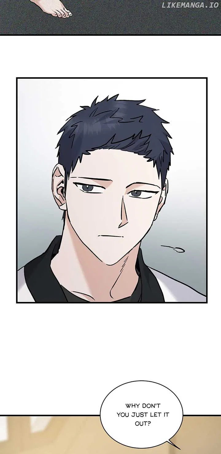 Before Death Do Us Part Chapter 88 – Page 4