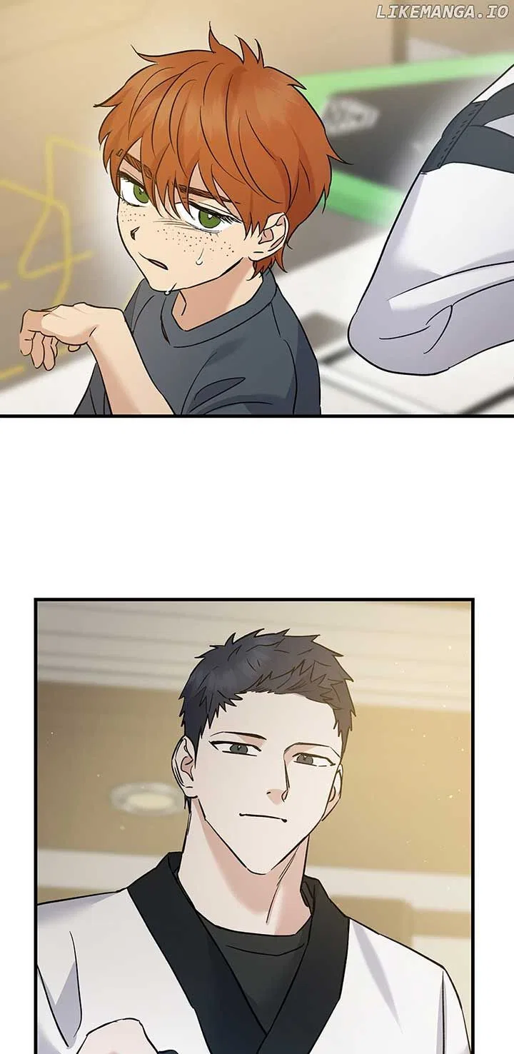 Before Death Do Us Part Chapter 88 – Page 5