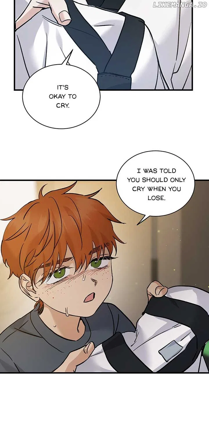 Before Death Do Us Part Chapter 88 – Page 6