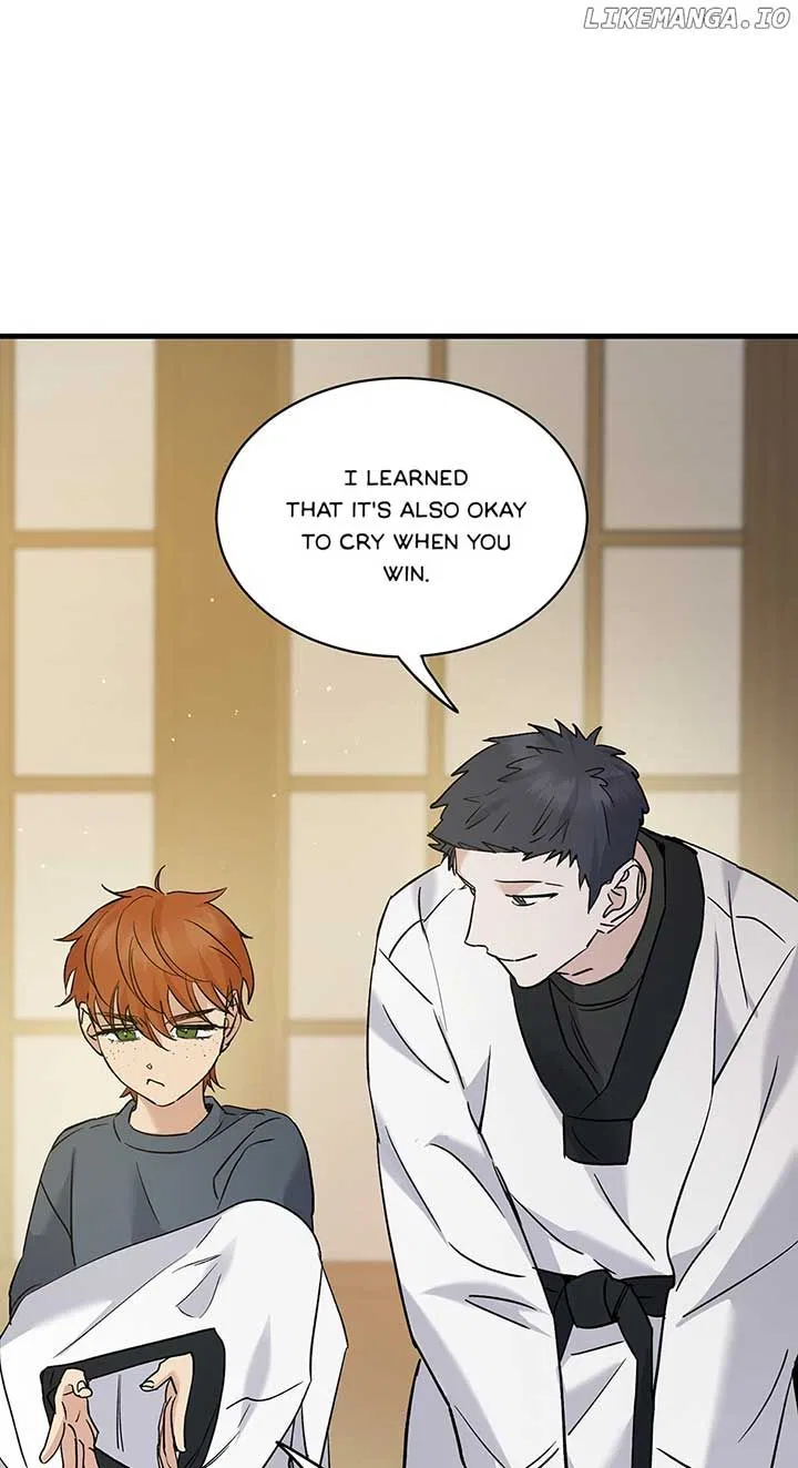 Before Death Do Us Part Chapter 88 – Page 7