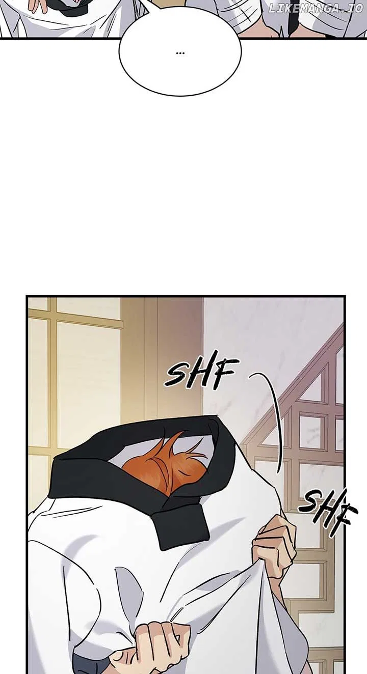 Before Death Do Us Part Chapter 88 – Page 8
