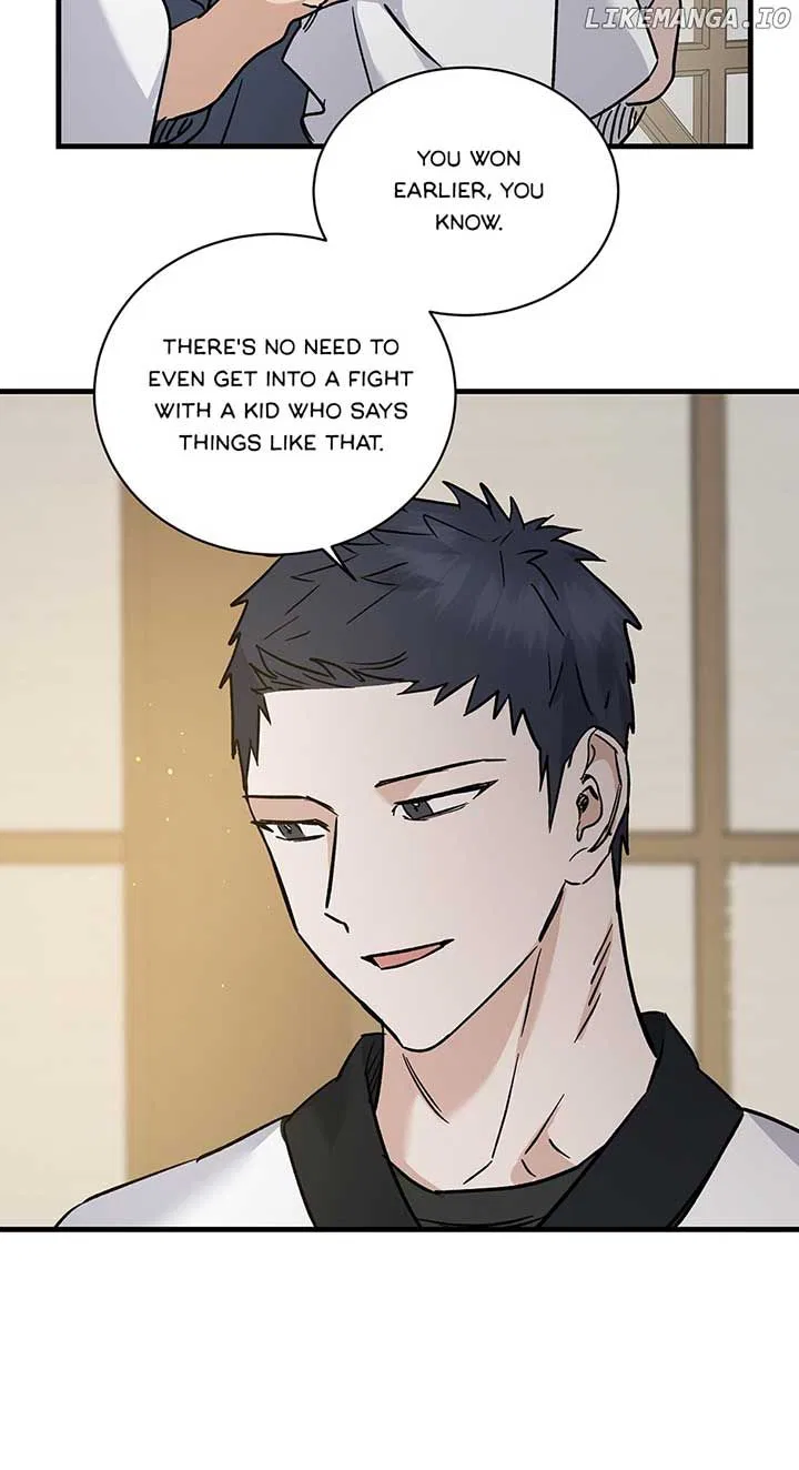 Before Death Do Us Part Chapter 88 – Page 9