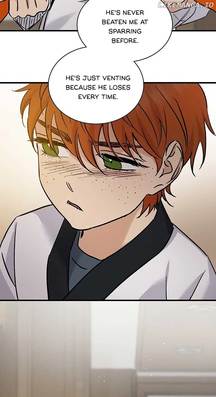 Before Death Do Us Part Chapter 88 – Page 11