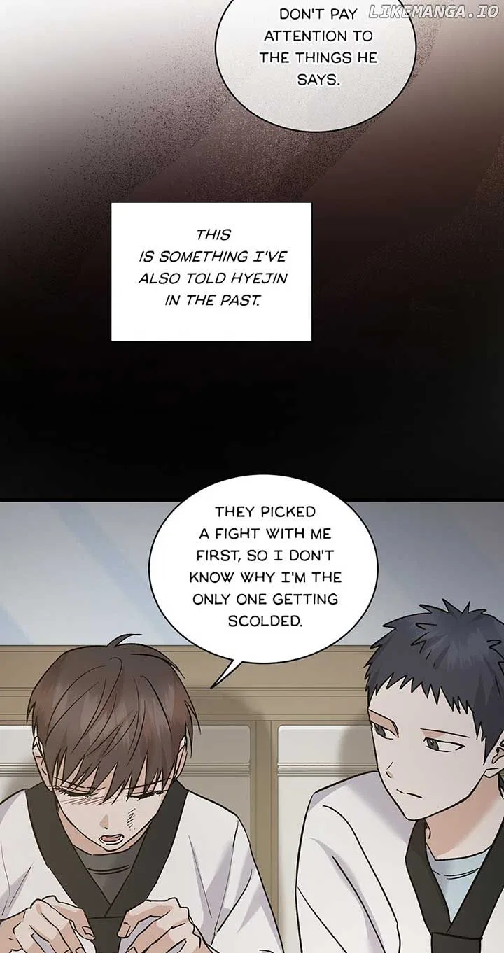 Before Death Do Us Part Chapter 88 – Page 15
