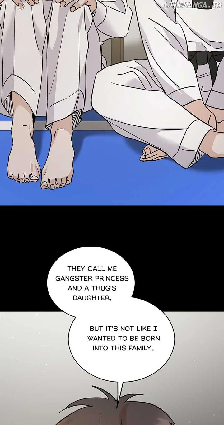Before Death Do Us Part Chapter 88 – Page 16