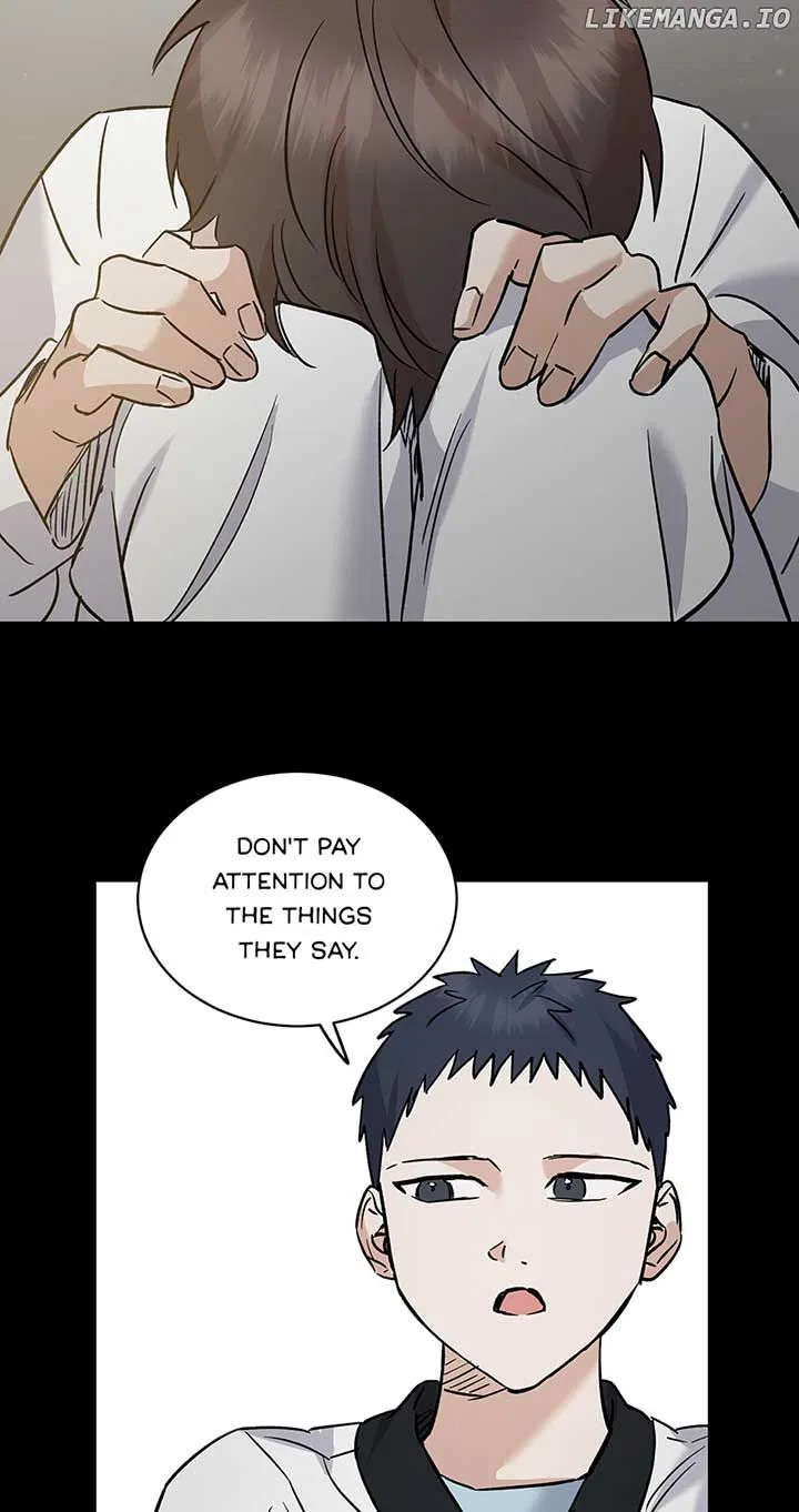 Before Death Do Us Part Chapter 88 – Page 17