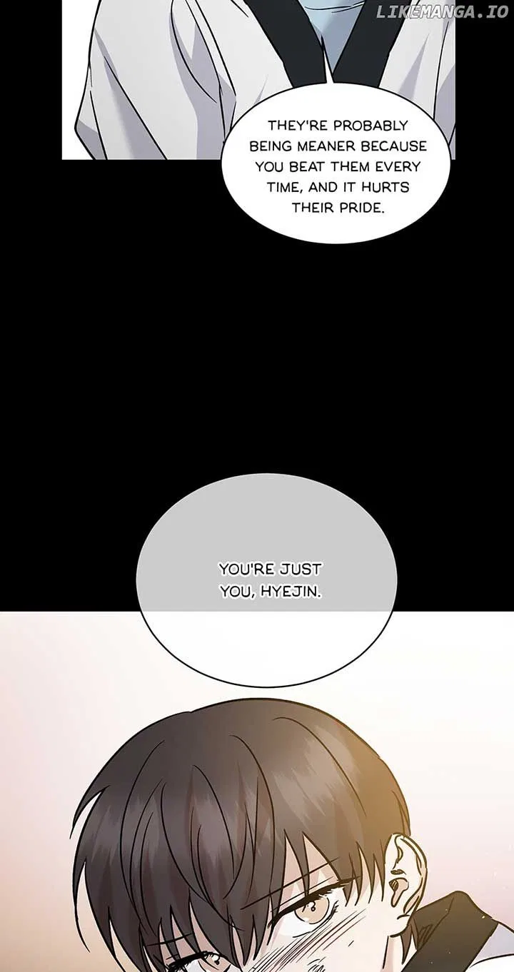 Before Death Do Us Part Chapter 88 – Page 18