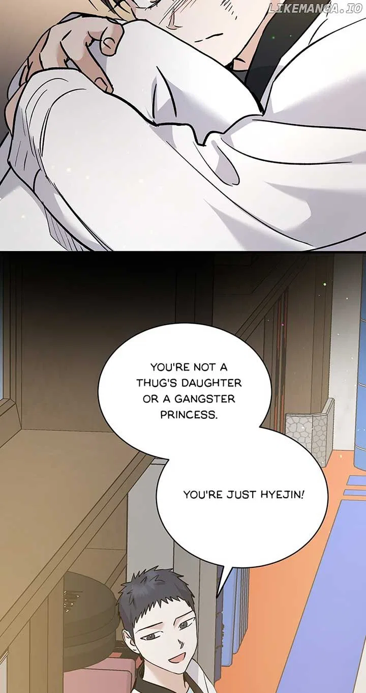Before Death Do Us Part Chapter 88 – Page 19