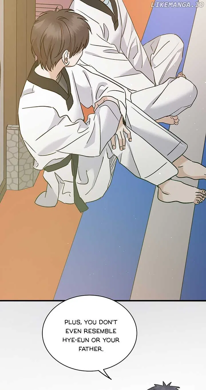 Before Death Do Us Part Chapter 88 – Page 20