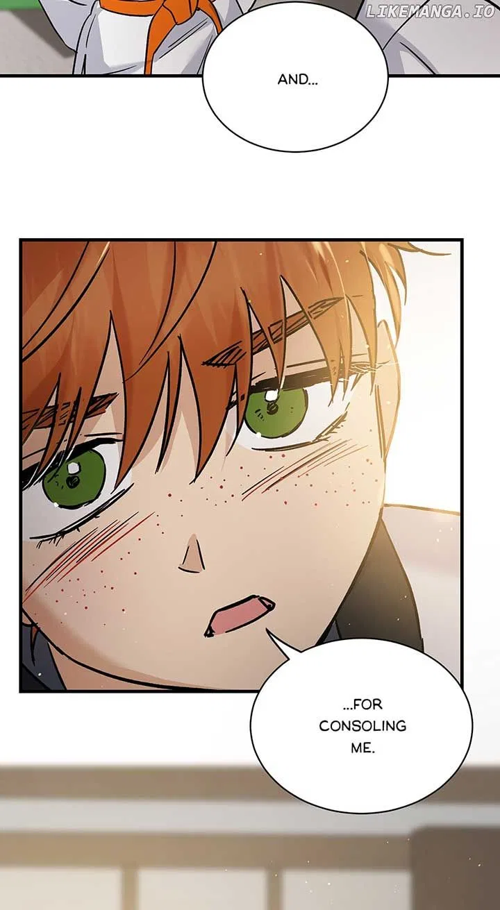 Before Death Do Us Part Chapter 88 – Page 24