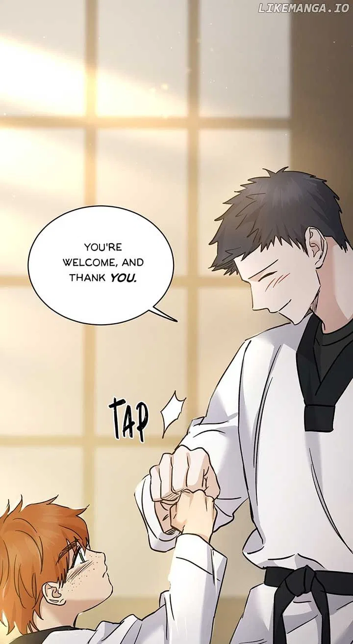 Before Death Do Us Part Chapter 88 – Page 25