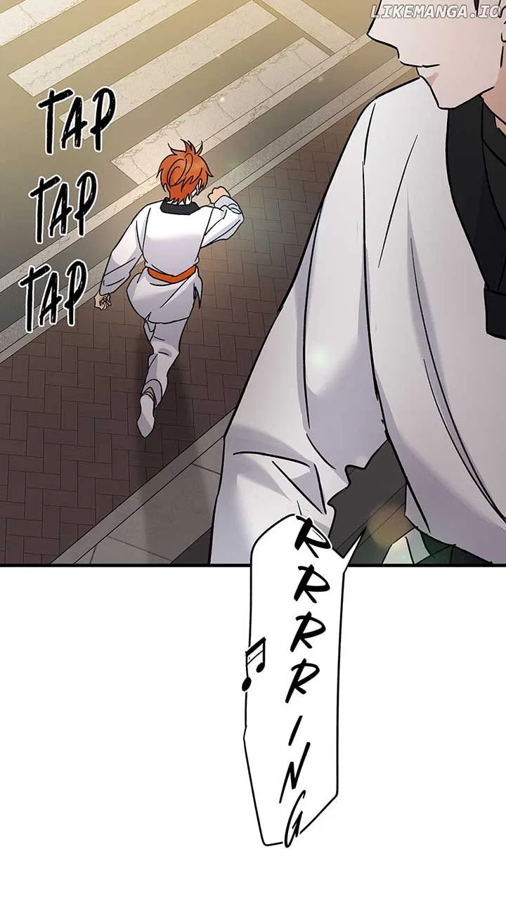 Before Death Do Us Part Chapter 88 – Page 27