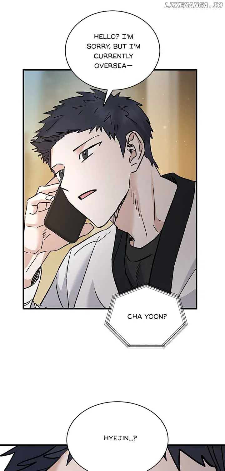 Before Death Do Us Part Chapter 88 – Page 28