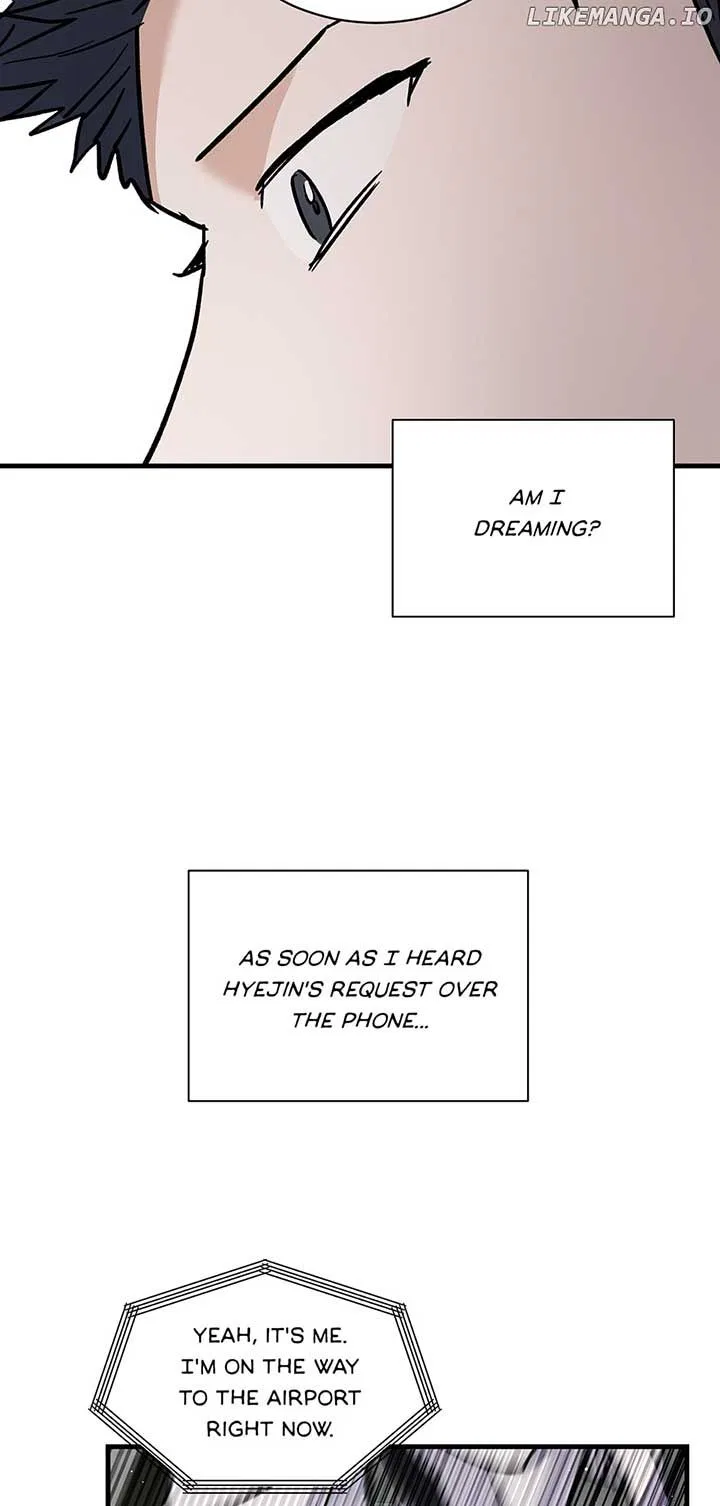 Before Death Do Us Part Chapter 88 – Page 29