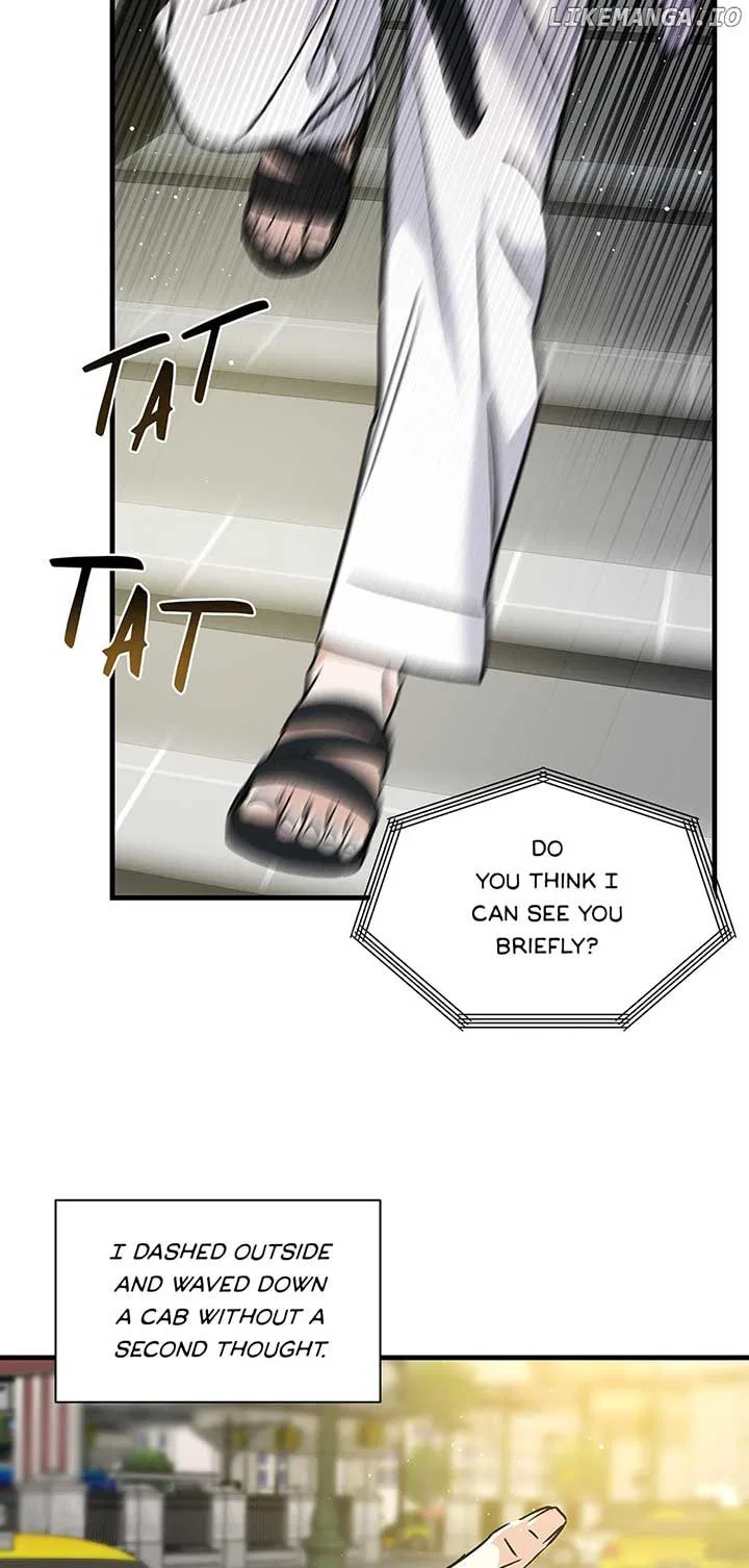 Before Death Do Us Part Chapter 88 – Page 30