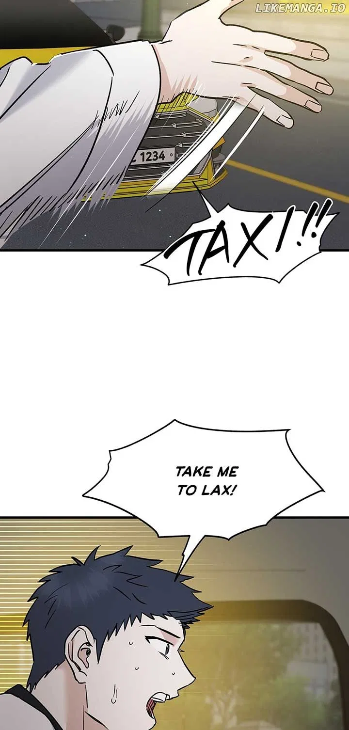 Before Death Do Us Part Chapter 88 – Page 31