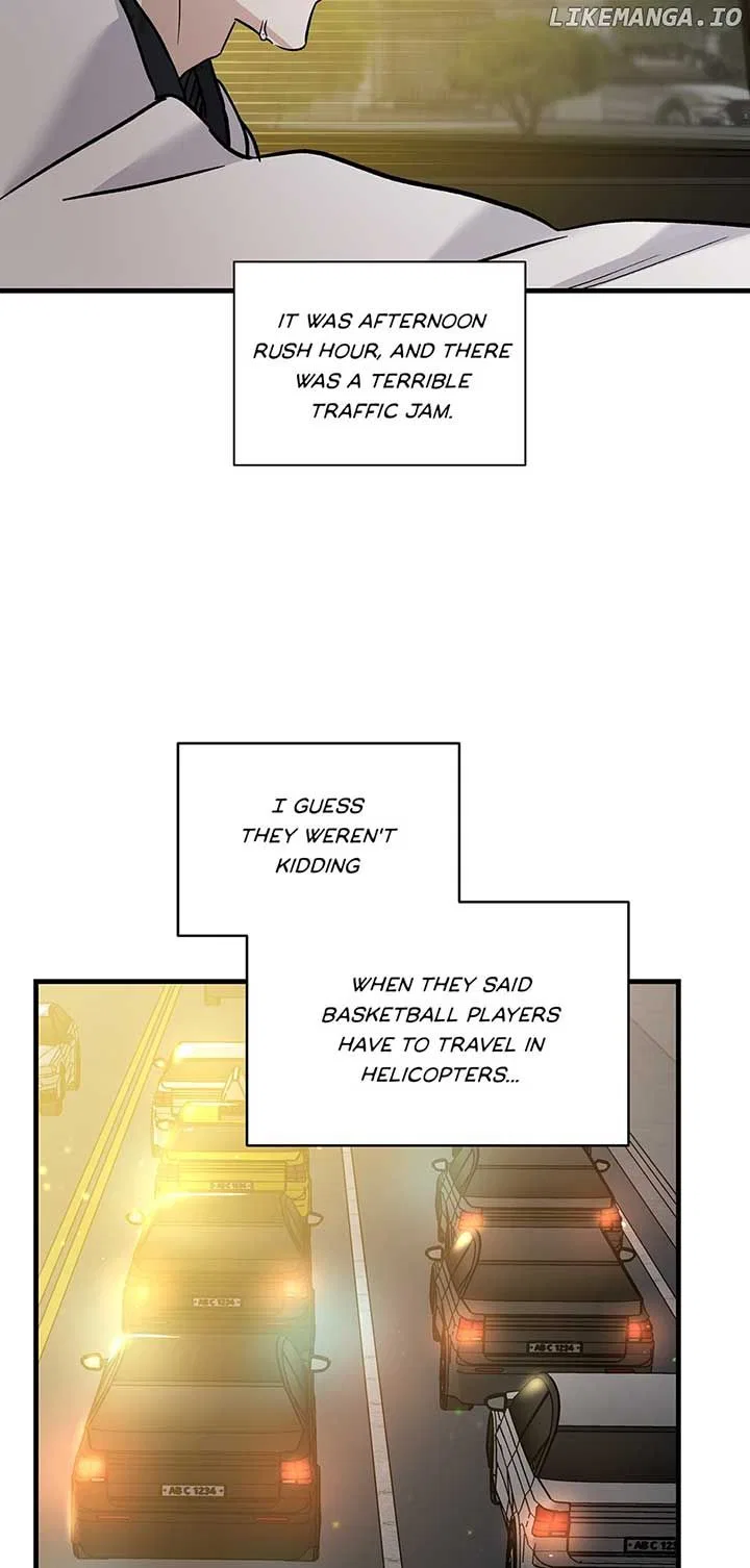 Before Death Do Us Part Chapter 88 – Page 32