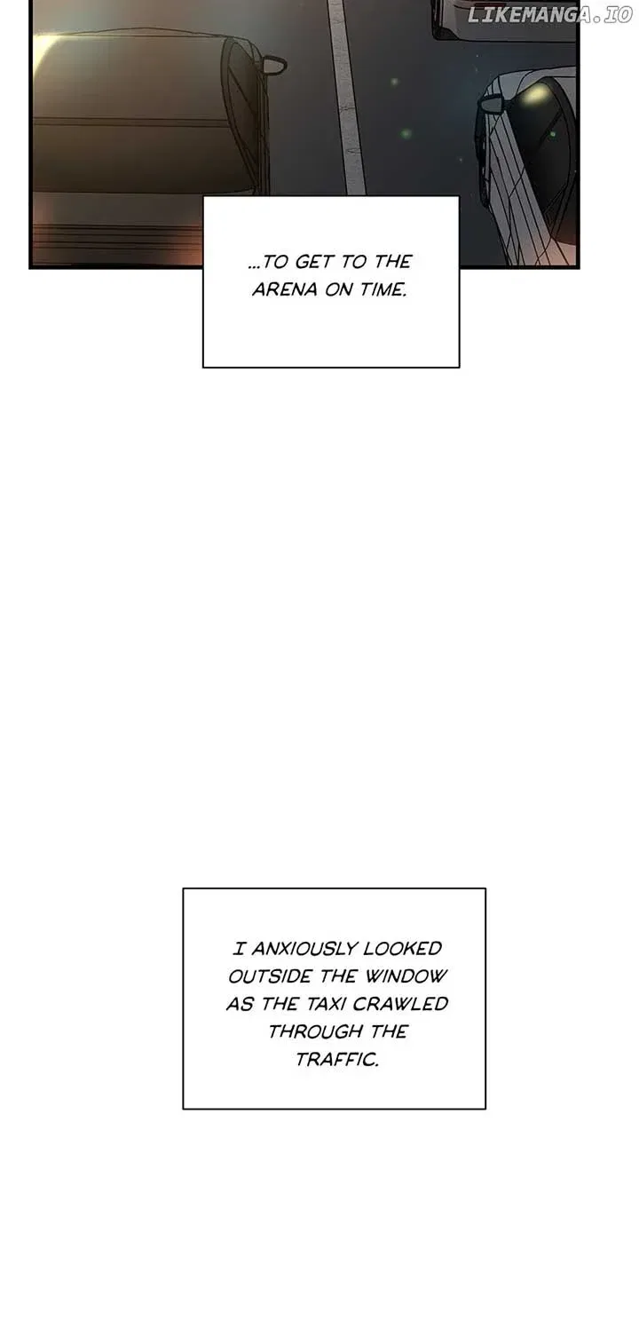 Before Death Do Us Part Chapter 88 – Page 33