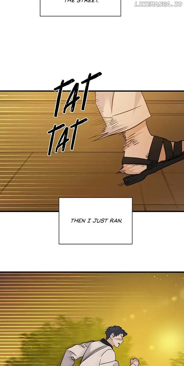 Before Death Do Us Part Chapter 88 – Page 37