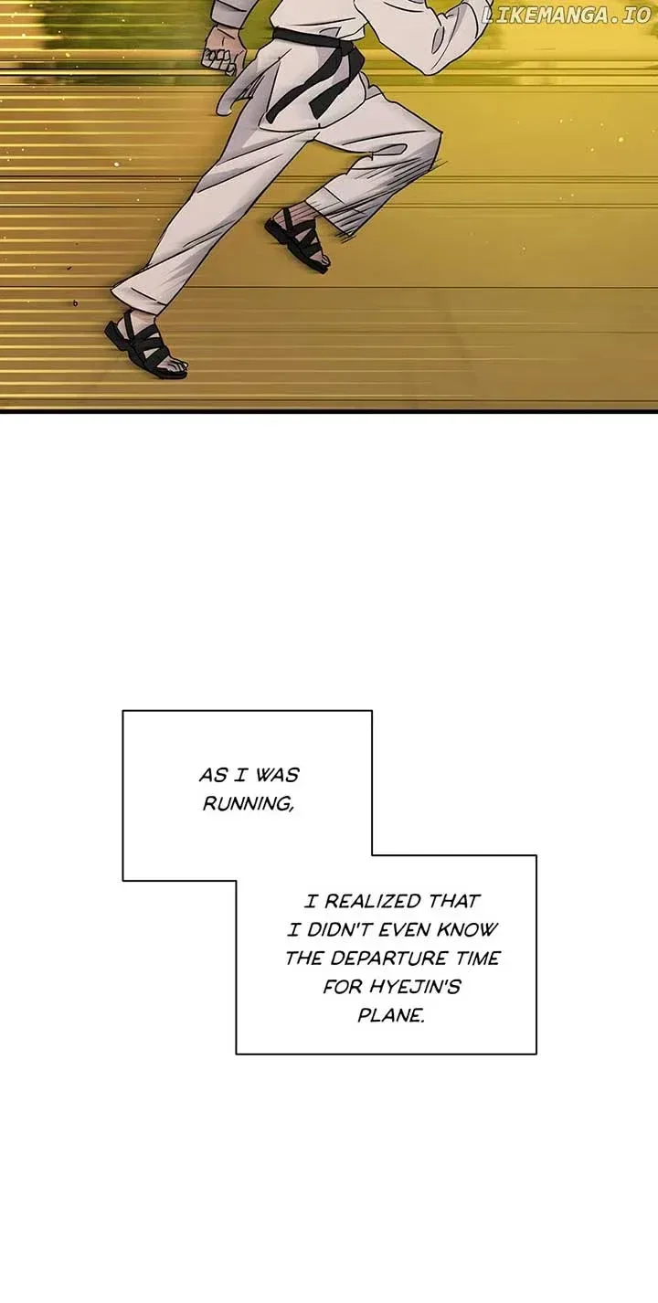 Before Death Do Us Part Chapter 88 – Page 38