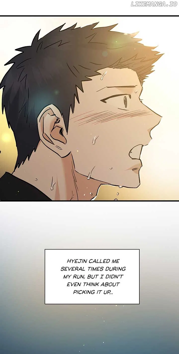 Before Death Do Us Part Chapter 88 – Page 39