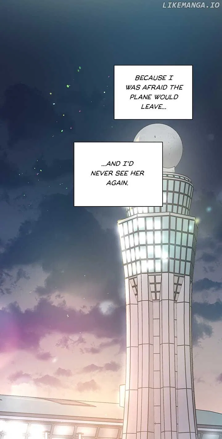 Before Death Do Us Part Chapter 88 – Page 40