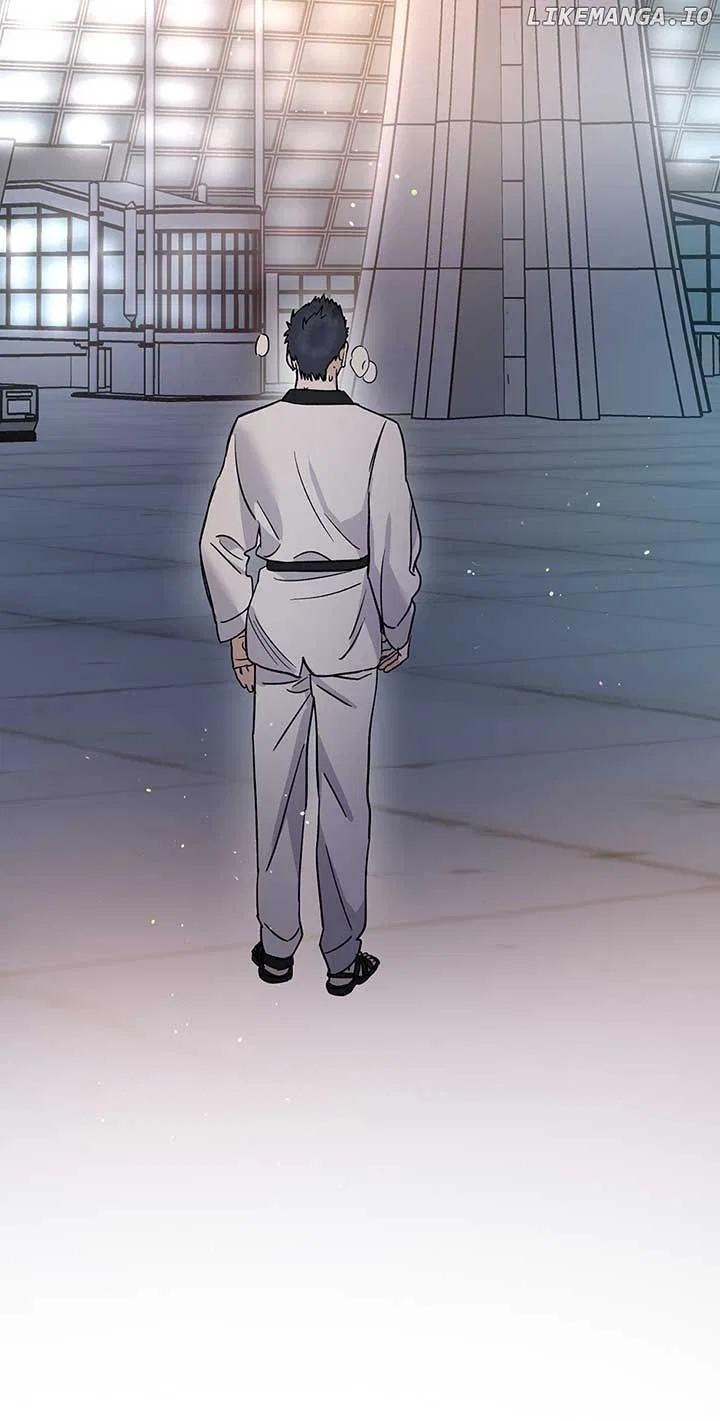 Before Death Do Us Part Chapter 88 – Page 41