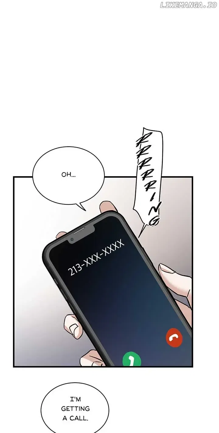 Before Death Do Us Part Chapter 88 – Page 42