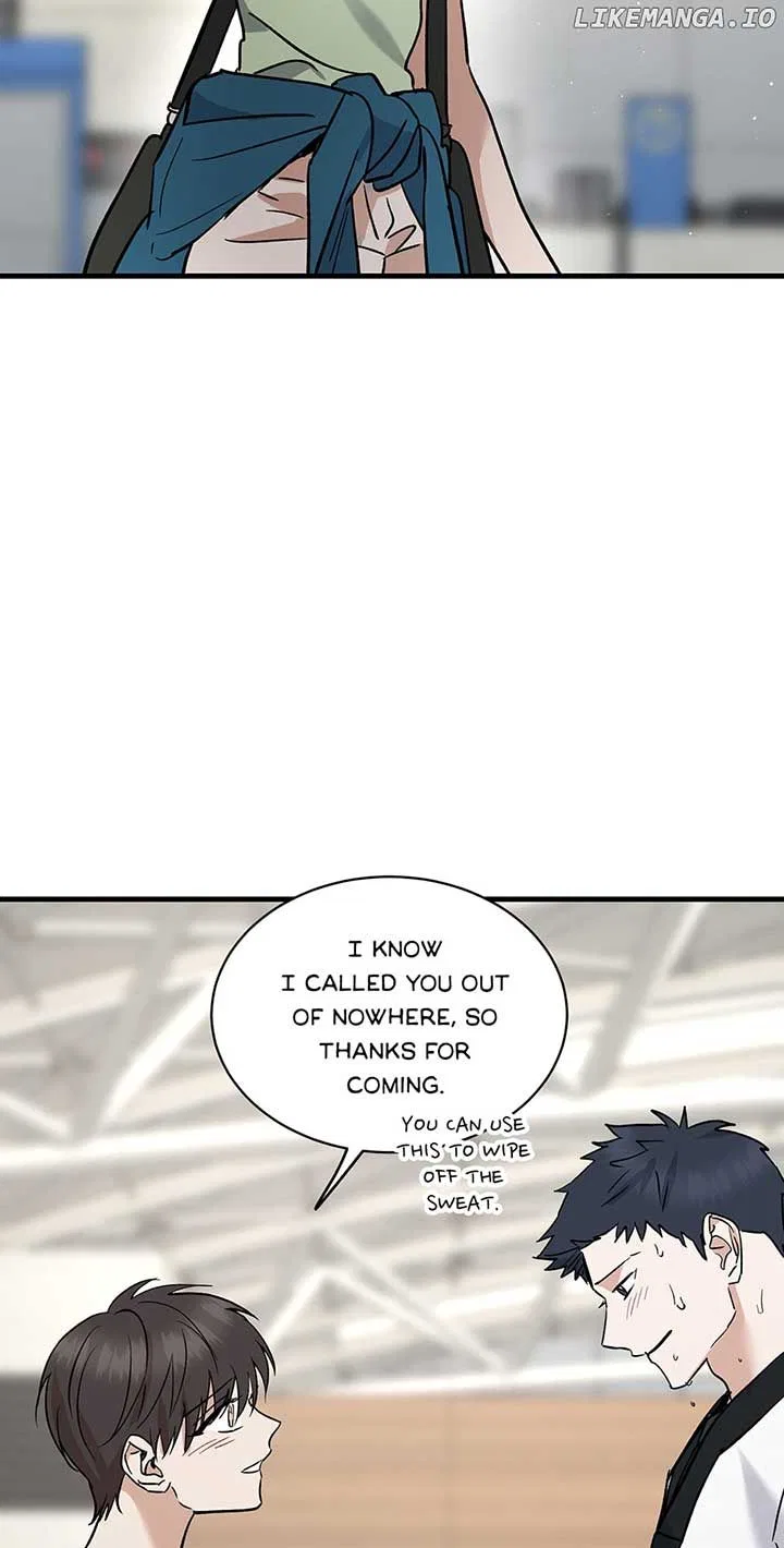 Before Death Do Us Part Chapter 88 – Page 45