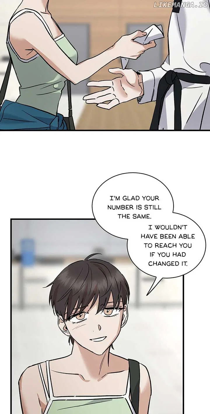 Before Death Do Us Part Chapter 88 – Page 46