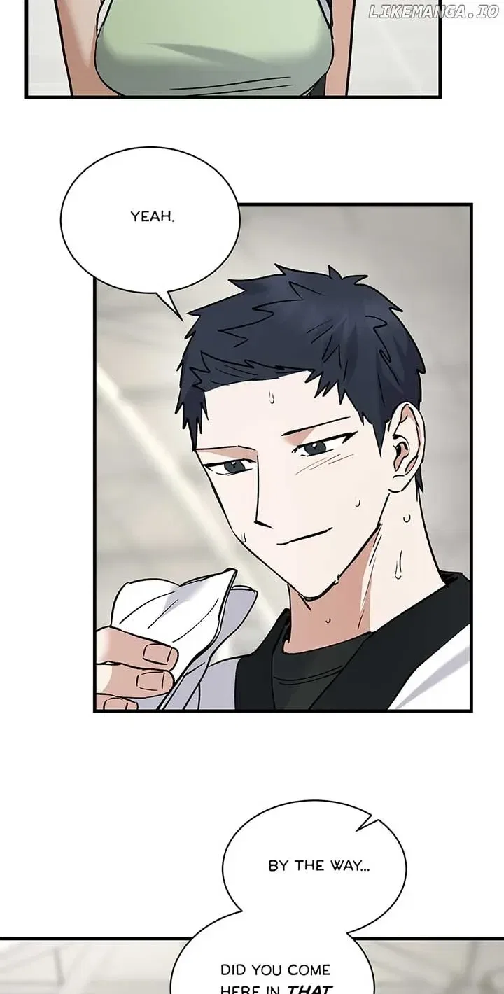 Before Death Do Us Part Chapter 88 – Page 47
