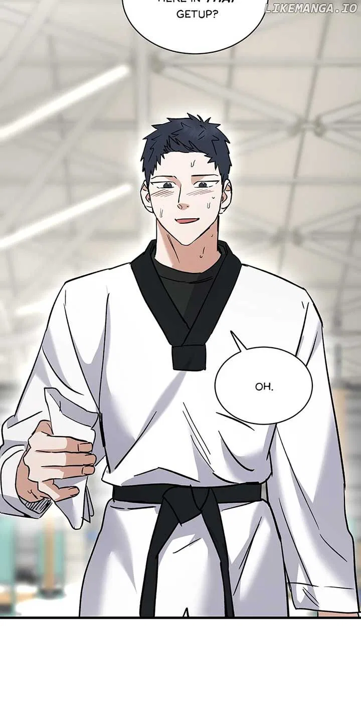 Before Death Do Us Part Chapter 88 – Page 48