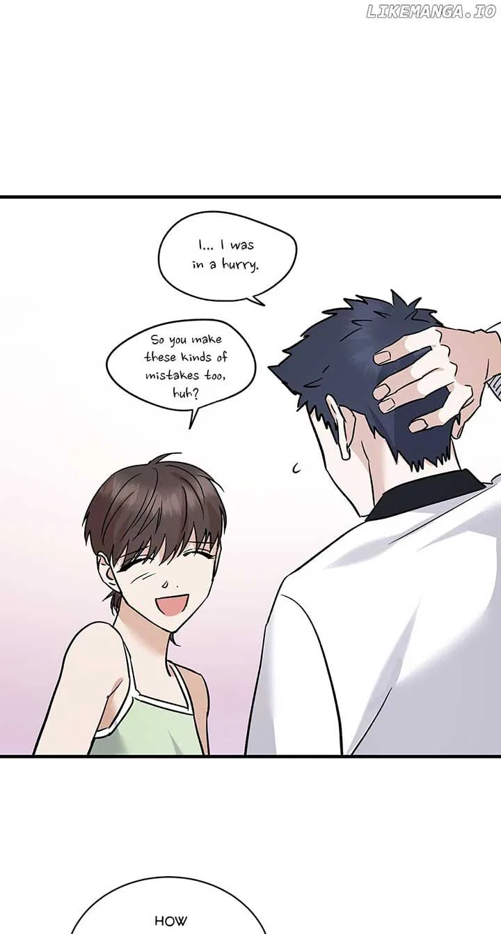 Before Death Do Us Part Chapter 88 – Page 49