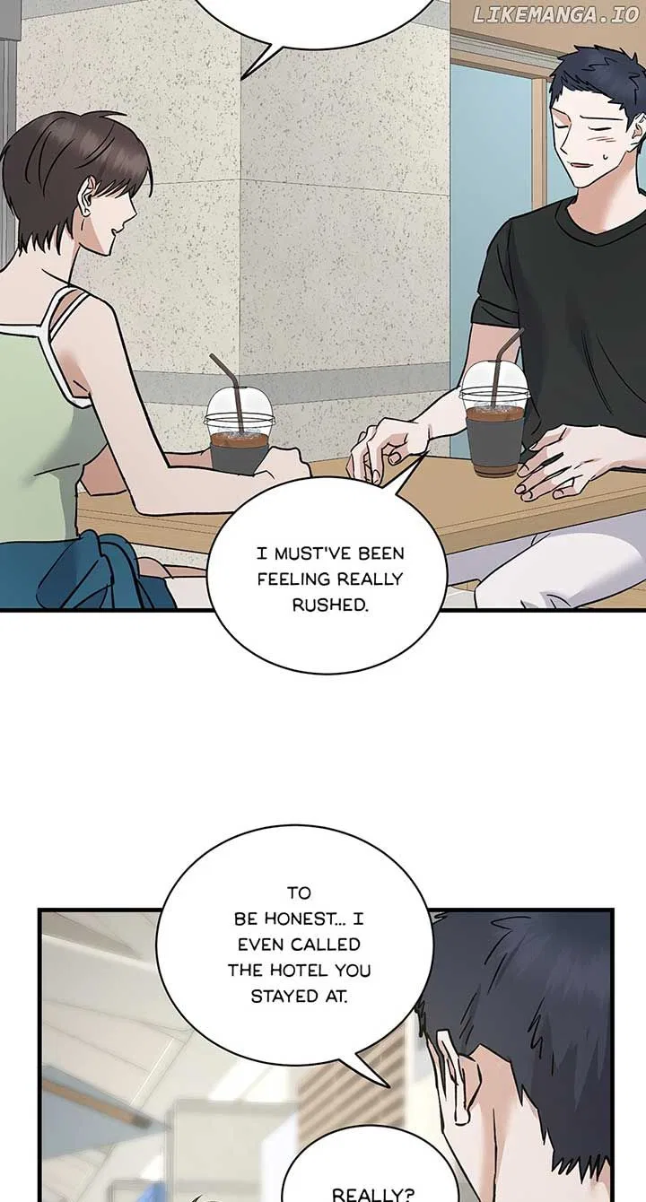 Before Death Do Us Part Chapter 88 – Page 51