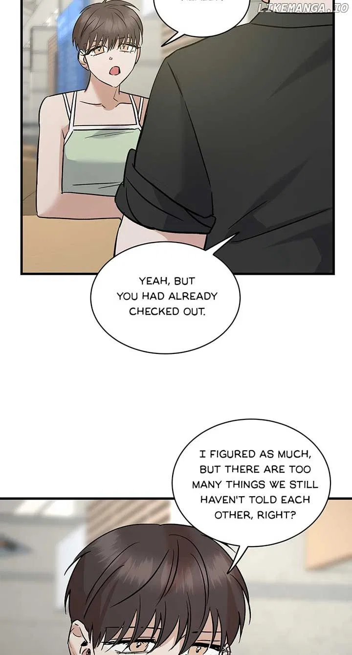 Before Death Do Us Part Chapter 88 – Page 52