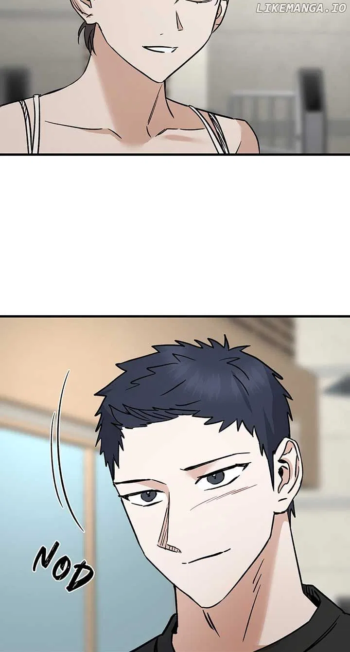 Before Death Do Us Part Chapter 88 – Page 53