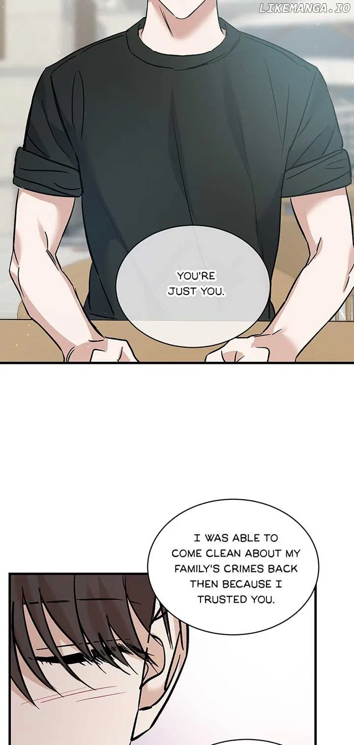 Before Death Do Us Part Chapter 88 – Page 60