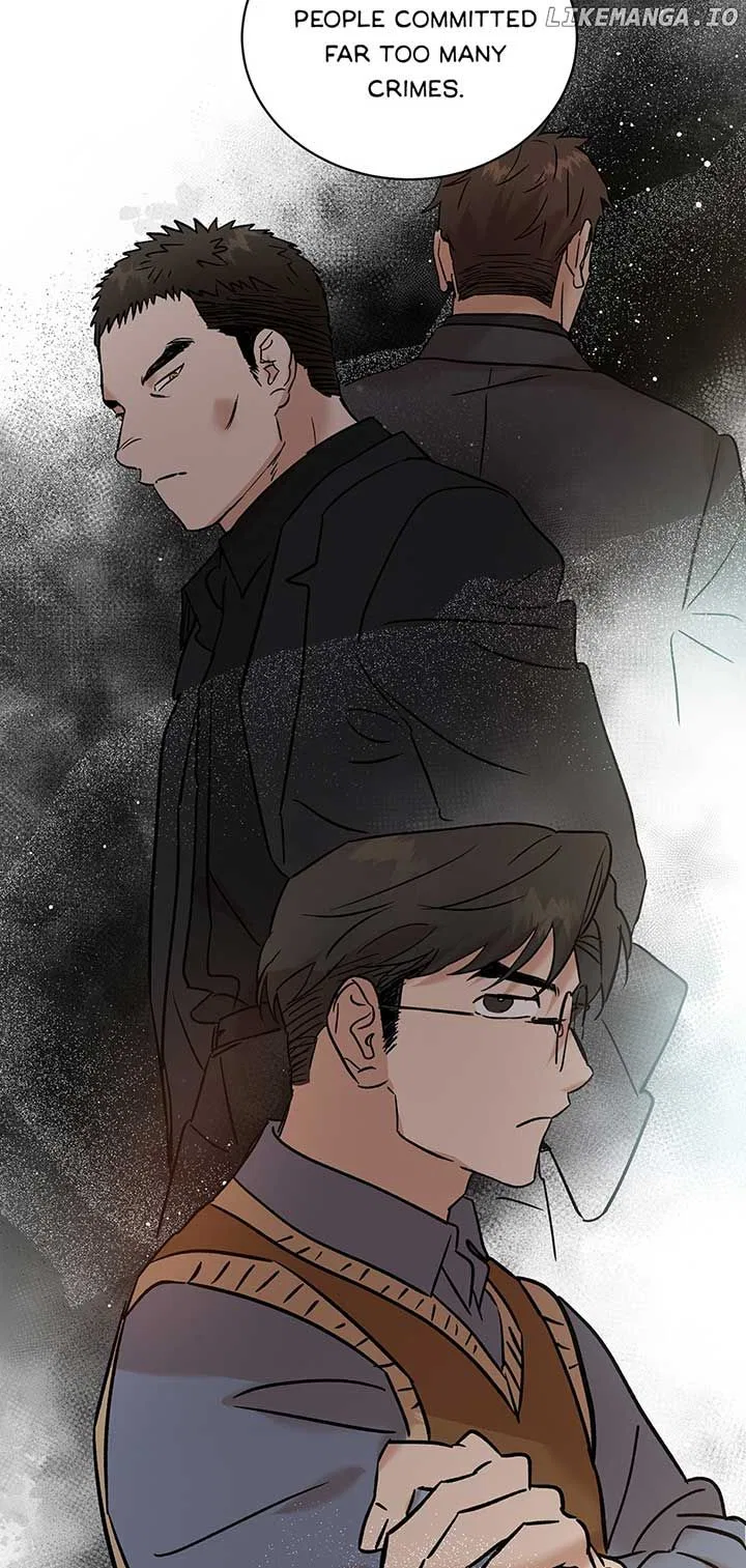 Before Death Do Us Part Chapter 88 – Page 62