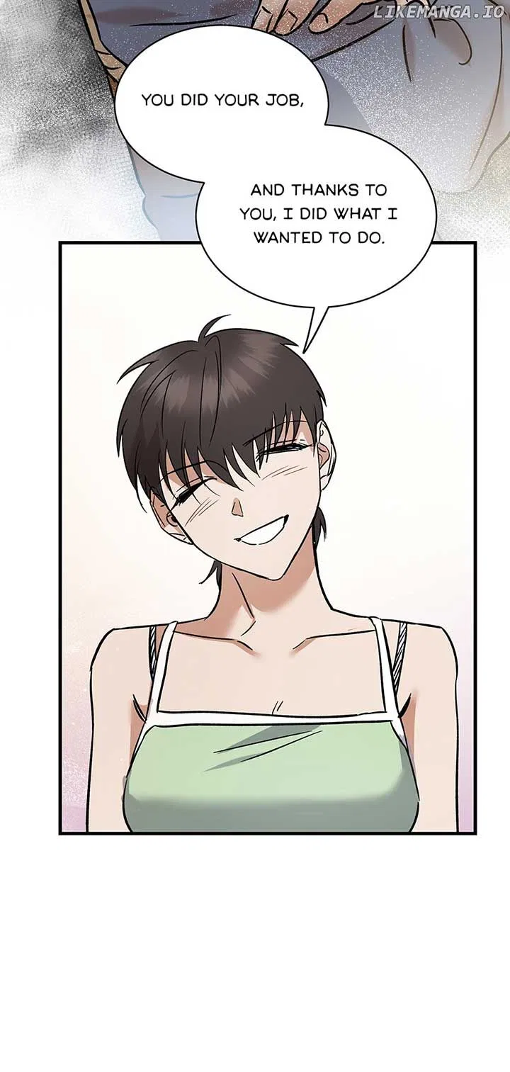 Before Death Do Us Part Chapter 88 – Page 63