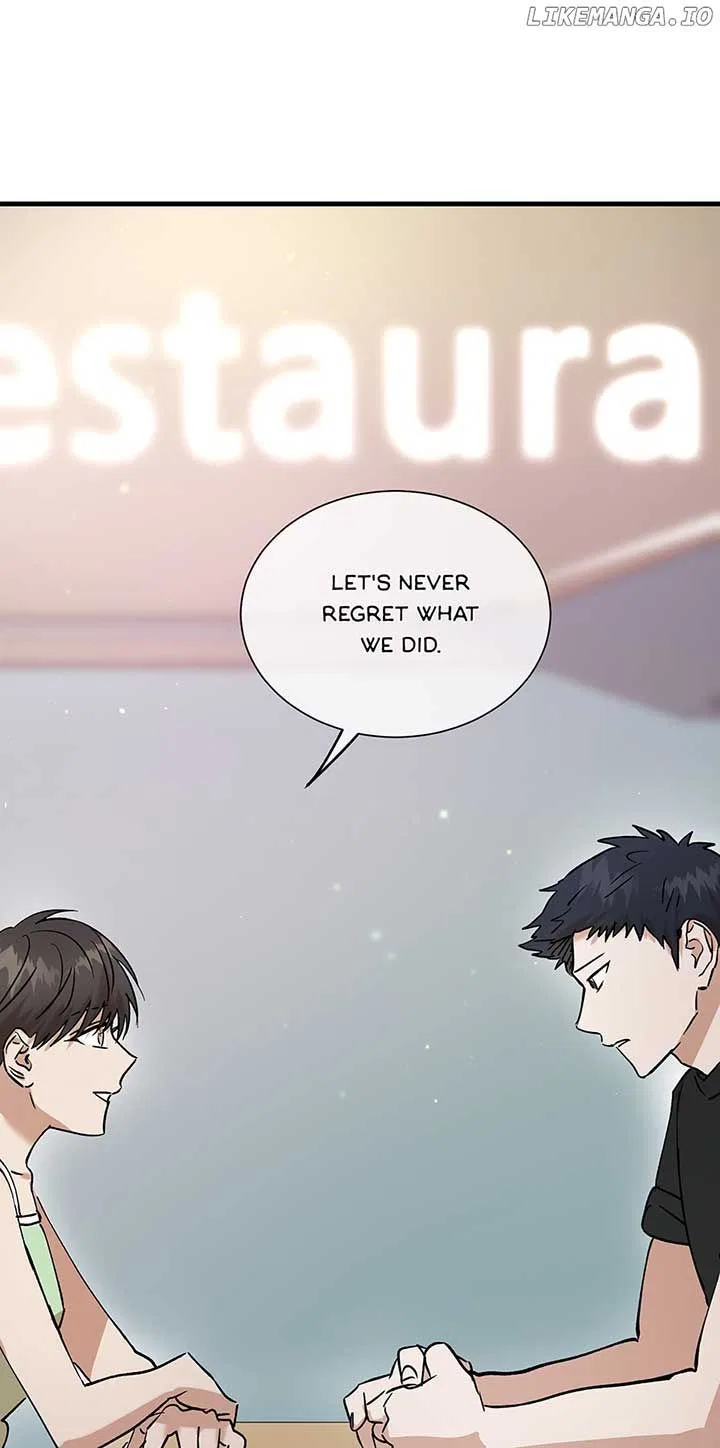 Before Death Do Us Part Chapter 88 – Page 64