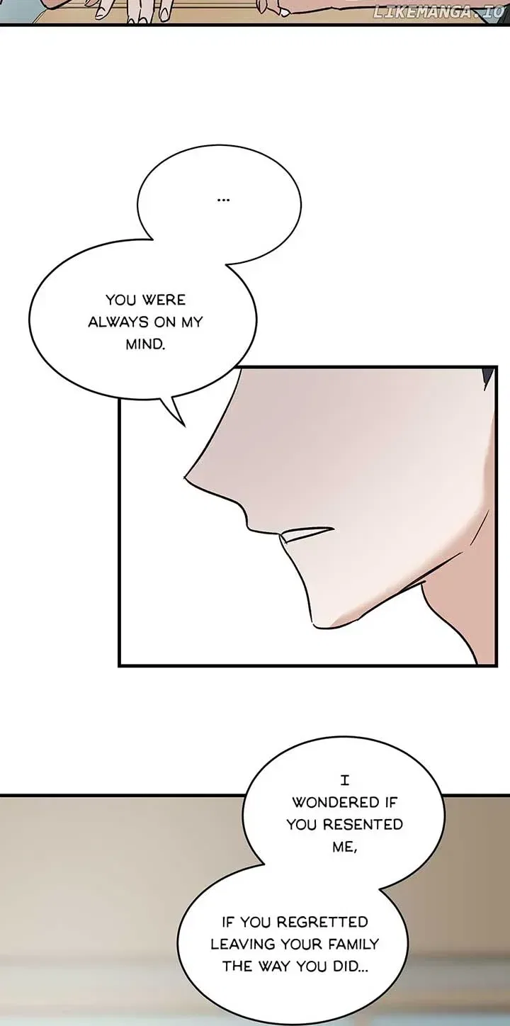 Before Death Do Us Part Chapter 88 – Page 65