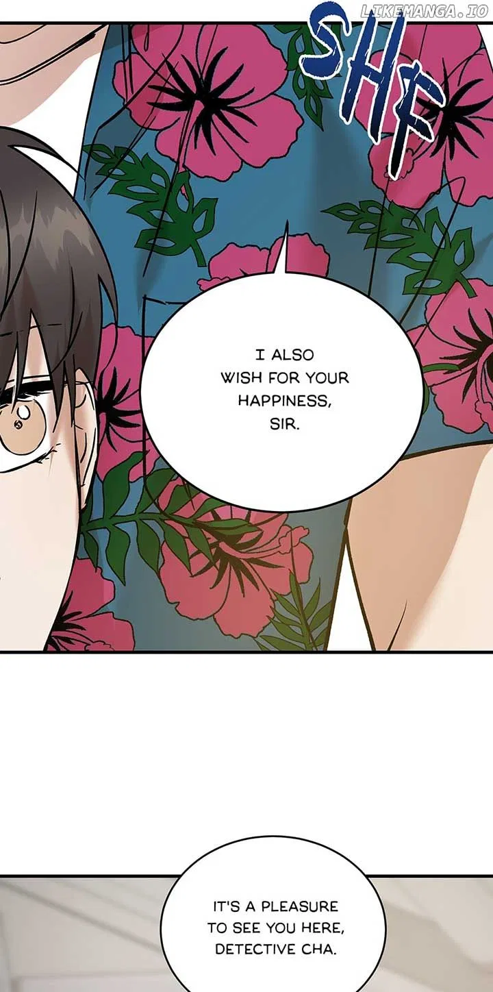 Before Death Do Us Part Chapter 88 – Page 68